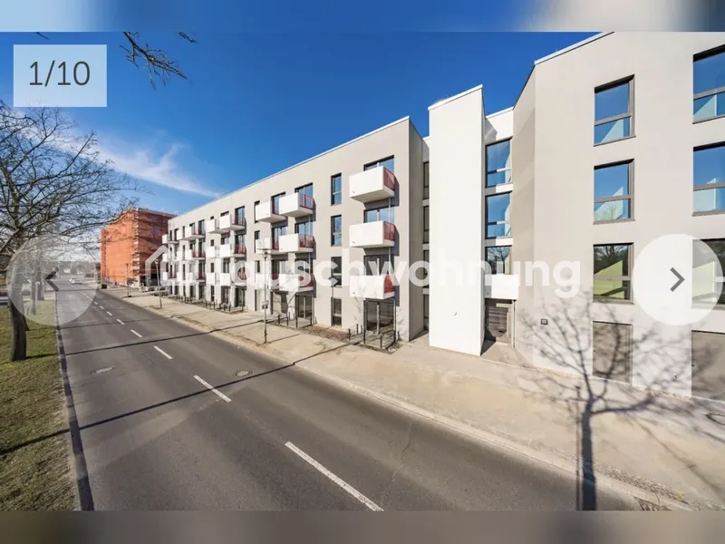 Tauschwohnung: Perfekt für Paare in Berlin Spandau — photo 1
